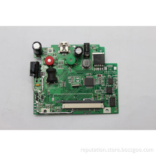 80mm Thermal Notes Printer